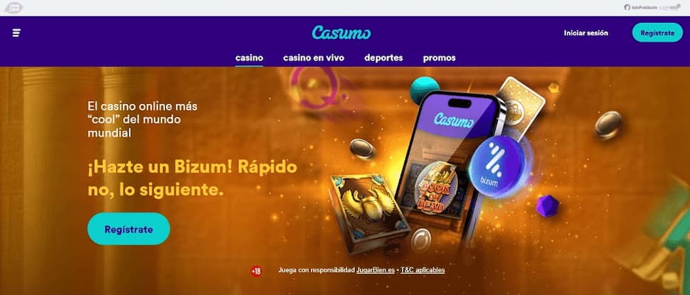 Casumo